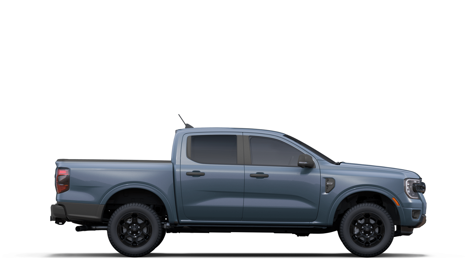 2025 Ford Ranger® External Image 1